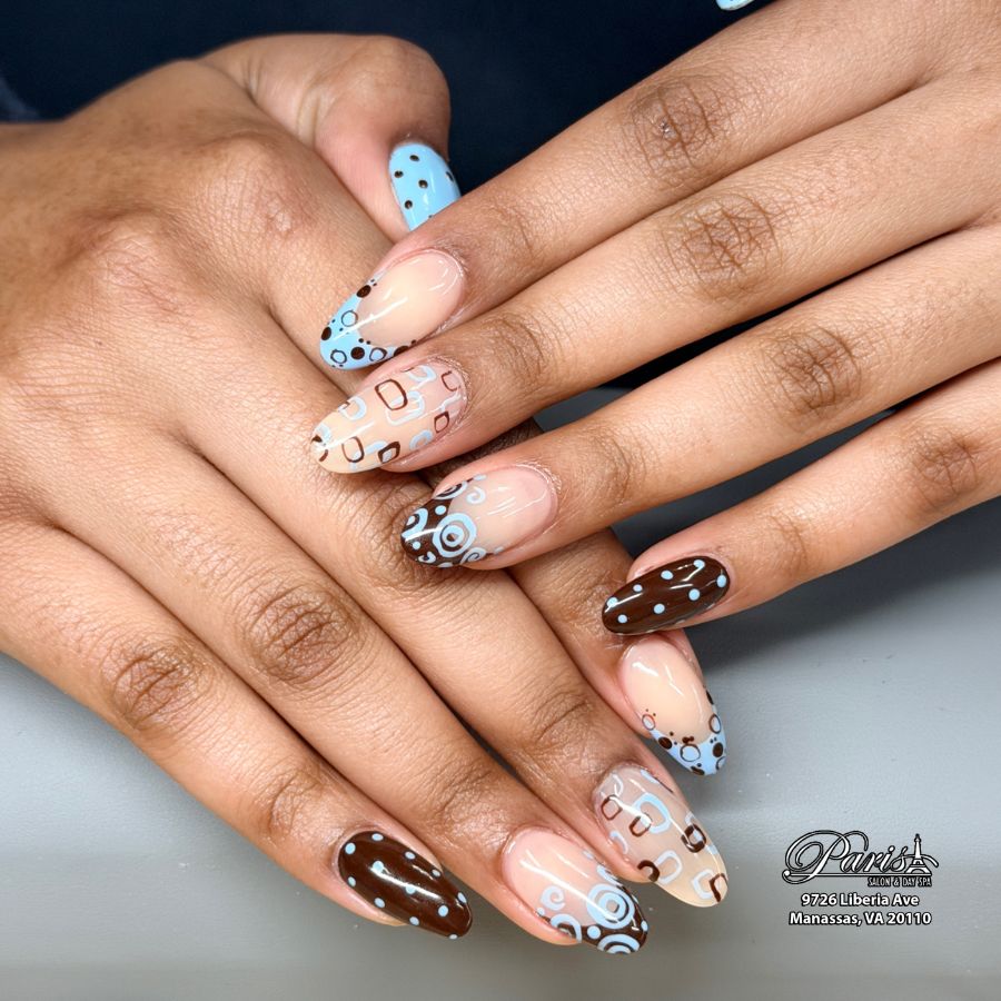 Nail Design